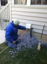 24-Hour Dryer Vent Cleaning Services in San Diego