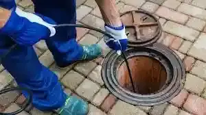 Affordable Snaking Services