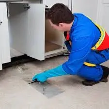 Benefits of Slab Leak Repair