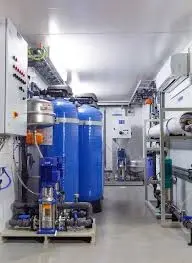 Benefits of Water Treatment Services in San Diego