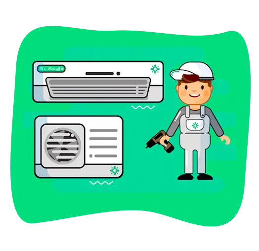The Ductless Advantage