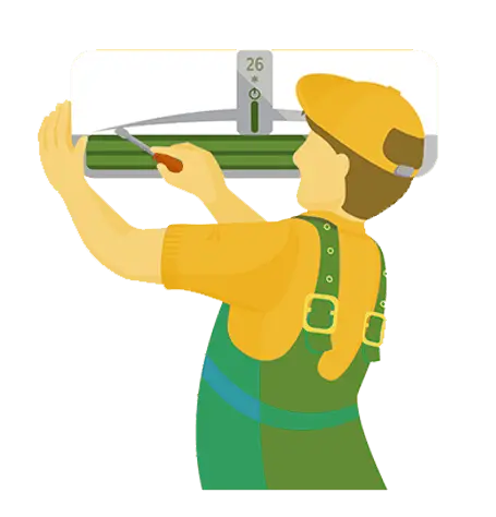 Ductless AC Solutions
