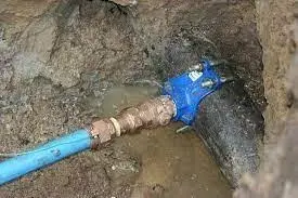 Emergency Leak Detection