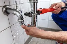 Plumbing Assistance