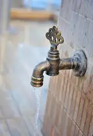 Hose Spigot Repair Services