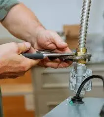 Signs of a Gas Leak