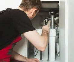 Why opt for Water Treatment Services San Diego by EZ Heat and Air?