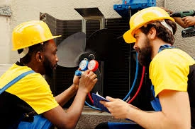 Air Handler Repair in San Diego