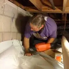 Benefits of Professional Attic and Crawl Space HVAC Installation