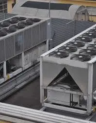 Benefits of Upgrading to Commercial Rooftop HVAC