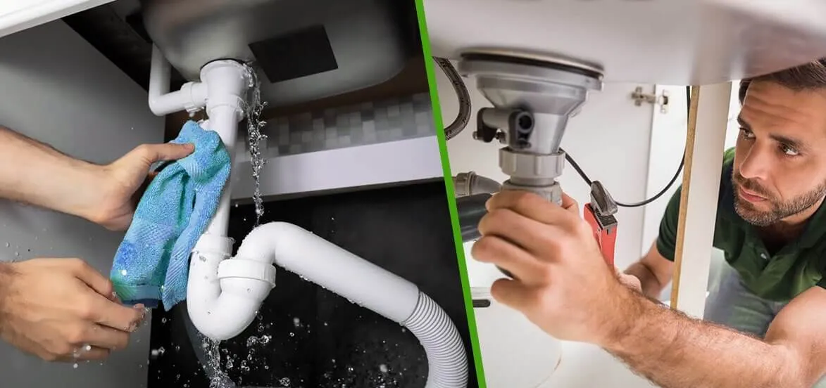 10 Signs That You Need To Call For Emergency Plumbing Services