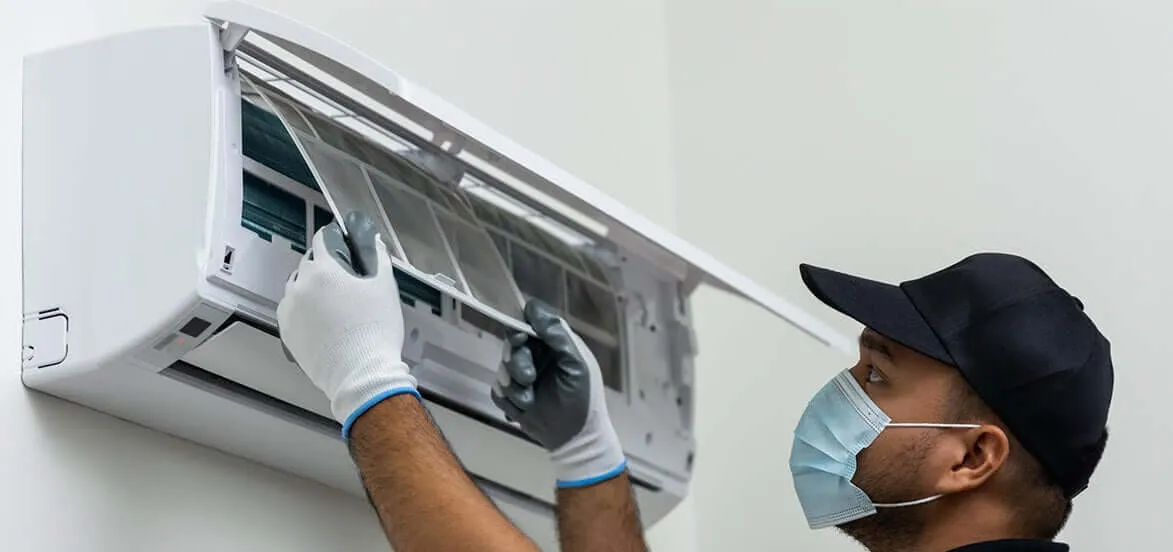 Looking For AC Repair Services Around You? These Are Points To Keep In Mind