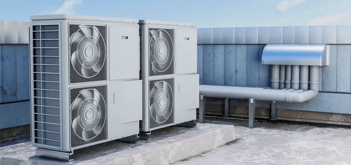 How does the Energy Star Of The Air Conditioning System Boost The HVAC Efficiency?
