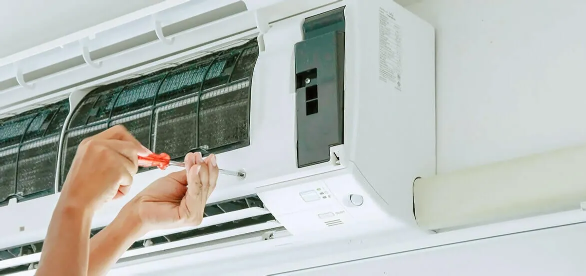 Essential Points To Consider When Repairing An Air Conditioner