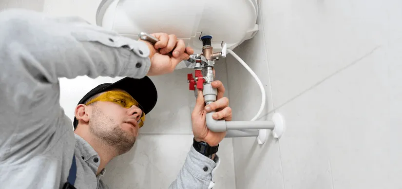Need Water Heater Repair And Installation Services? Here Are Essential Points To Consider