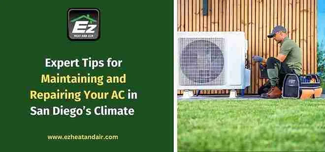 Expert Tips for Maintaining and Repairing Your AC