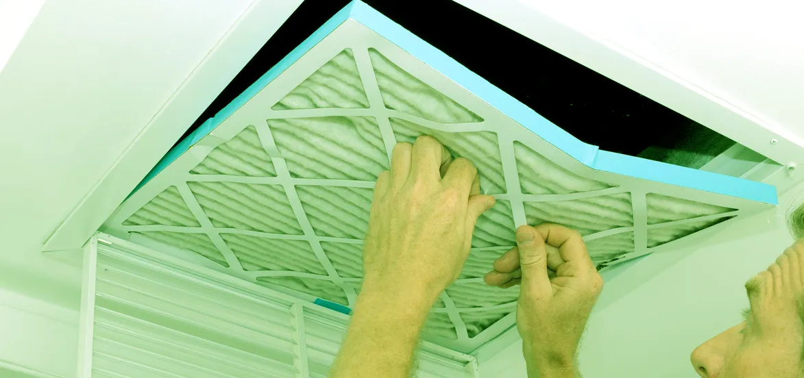 How Often Should The Air Conditioner Filters Be Changed?