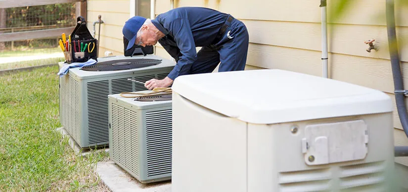 How to Choose the Right Size Heat Pump for Your Home