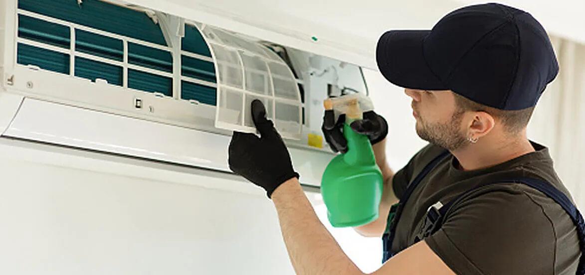 Should You Replace Your AC Filter Or Rather Just Decide To Clean It?