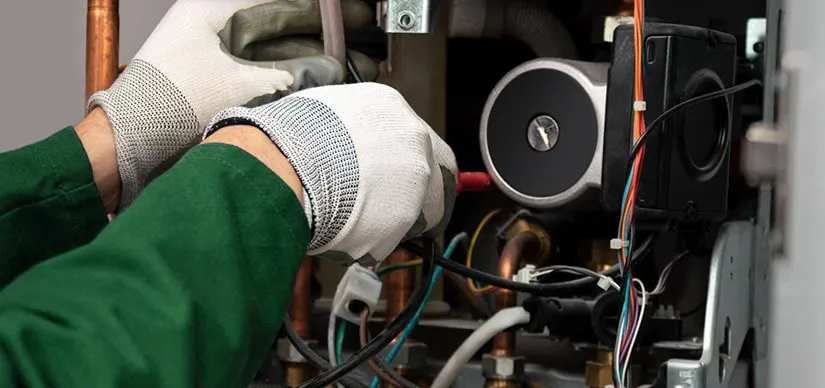 Heating Repair: How To Do It Quickly And Easily
