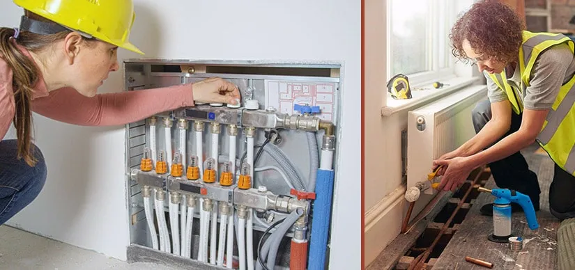 How To Spot A Good Heating Contractor?