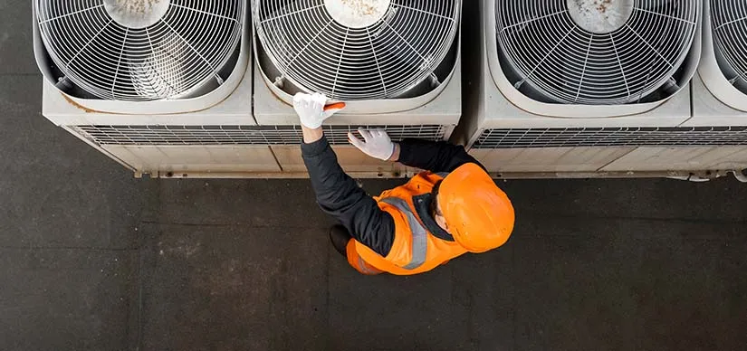 How To Troubleshoot Your HVAC System When It Stops Working