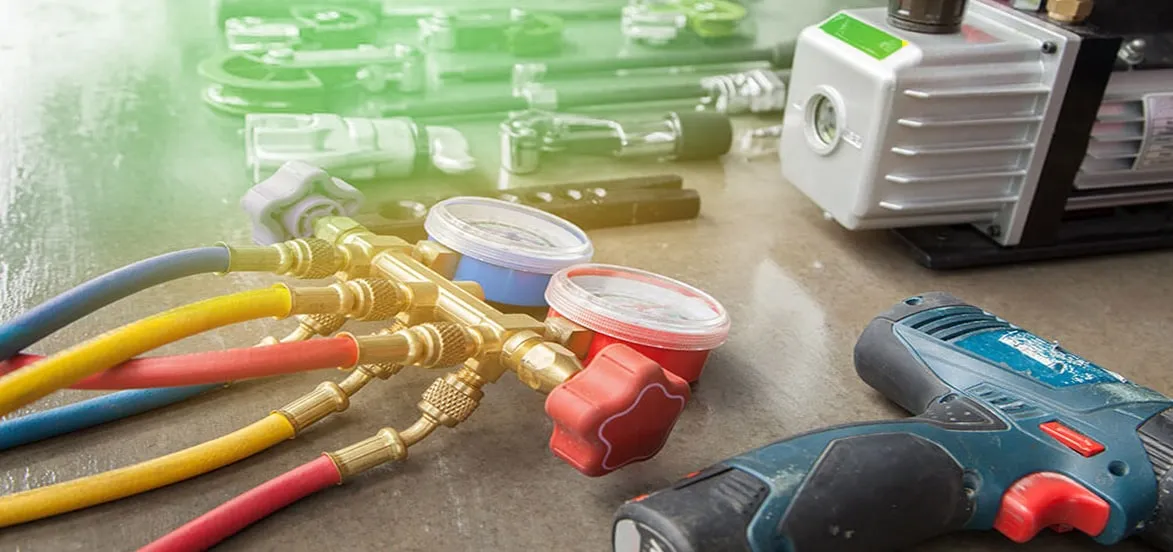 Everything You Need To Learn About HVAC Maintenance And Repairs