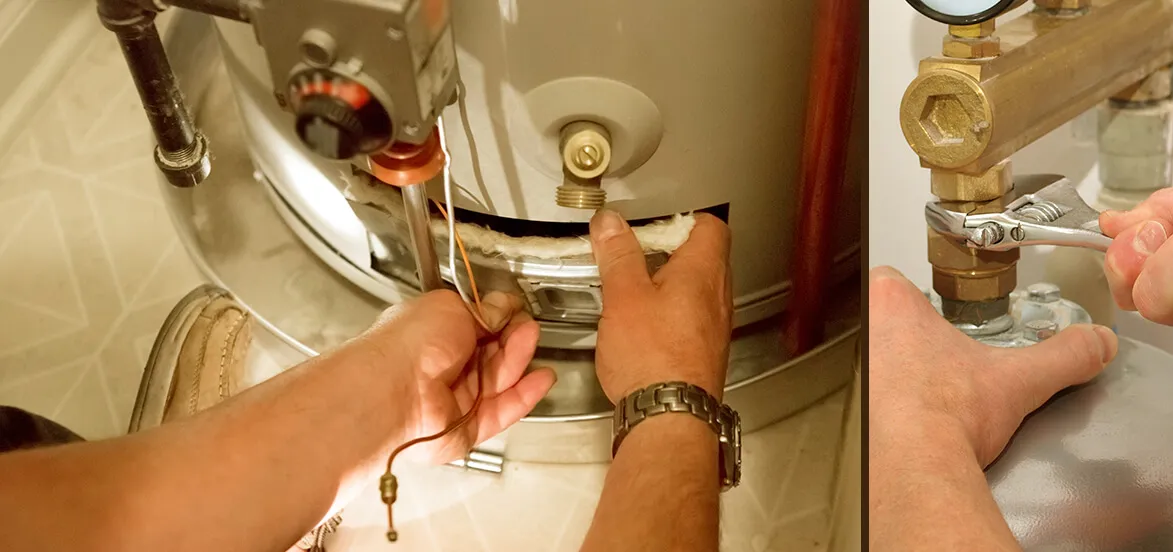 Should I Install A Water Heater Myself? 5 Mistakes to Avoid