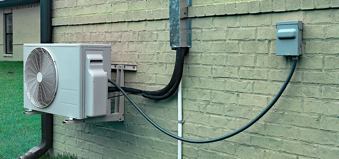 What Do I Need To Know About Installing A Heat Pump