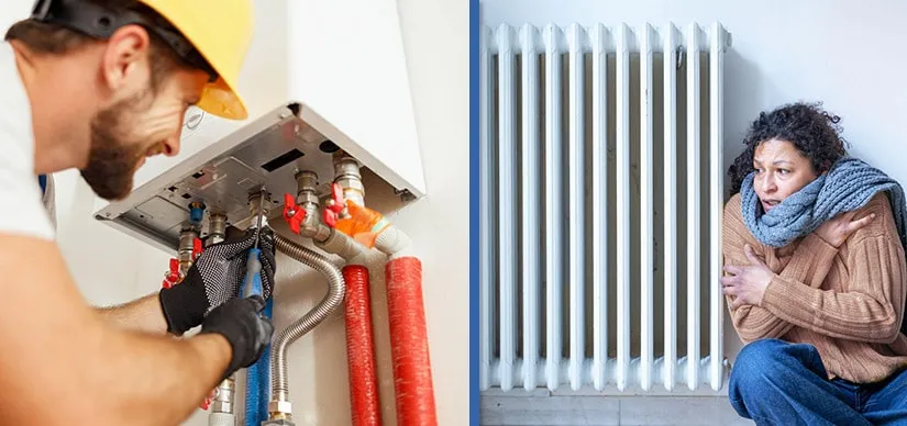 How to Prepare Your Water Heater For The Winter Months