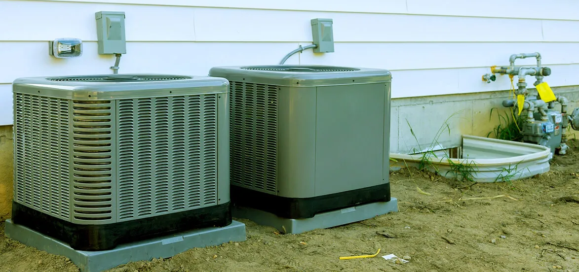 What Are The Reasons To Upgrade Your HVAC System