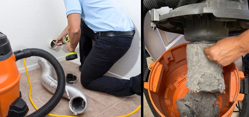 Main Reasons That You Should Invest In Dryer Vent Cleaning