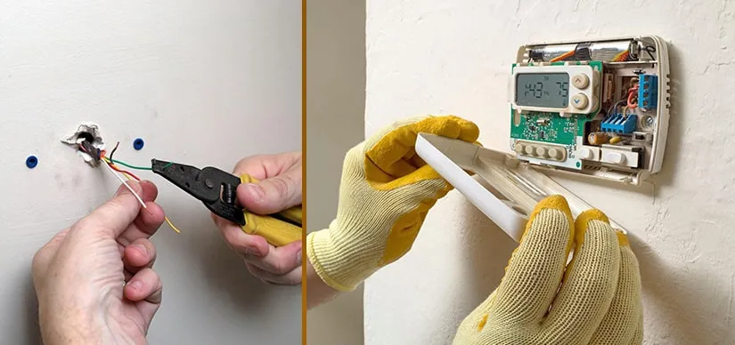 3 Simple Steps To Diagnose And Repair Your Thermostat