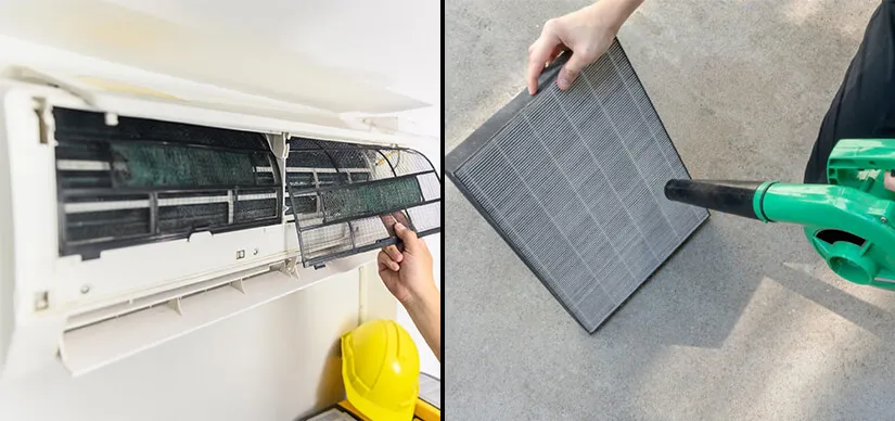 Spring Cleaning For Your AC Unit: Why a Tune-Up Should Be On Your Checklist