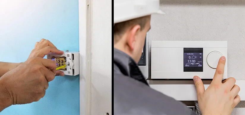 Troubleshooting Guide: How To Fix A Faulty Thermostat
