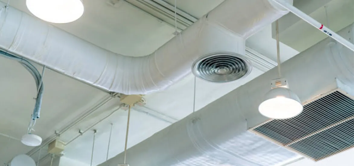 Understanding The Difference Between Air Duct And Dryer Vent Cleaning