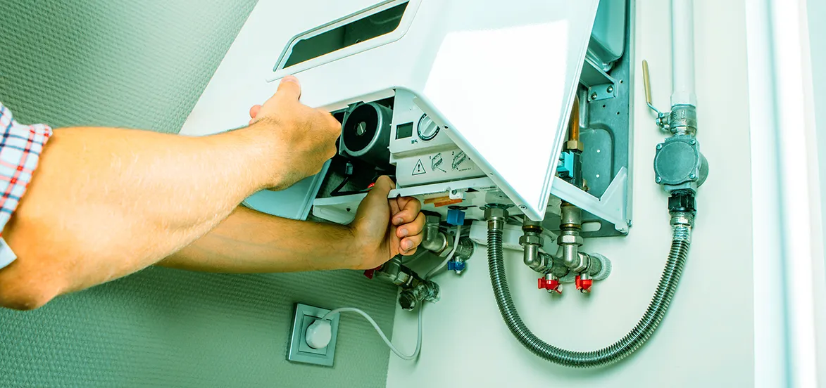 Warning Signs That There is Trouble with Your Water Heater