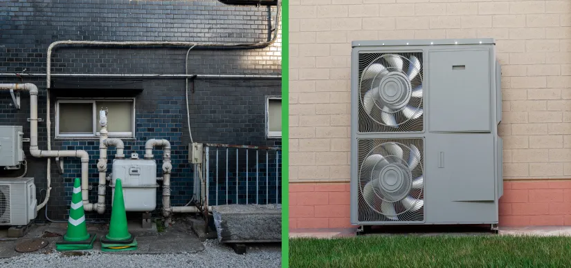Optimizing Comfort: Water Source Heat Pumps for Efficient Cooling and Heating Solutions in San Diego