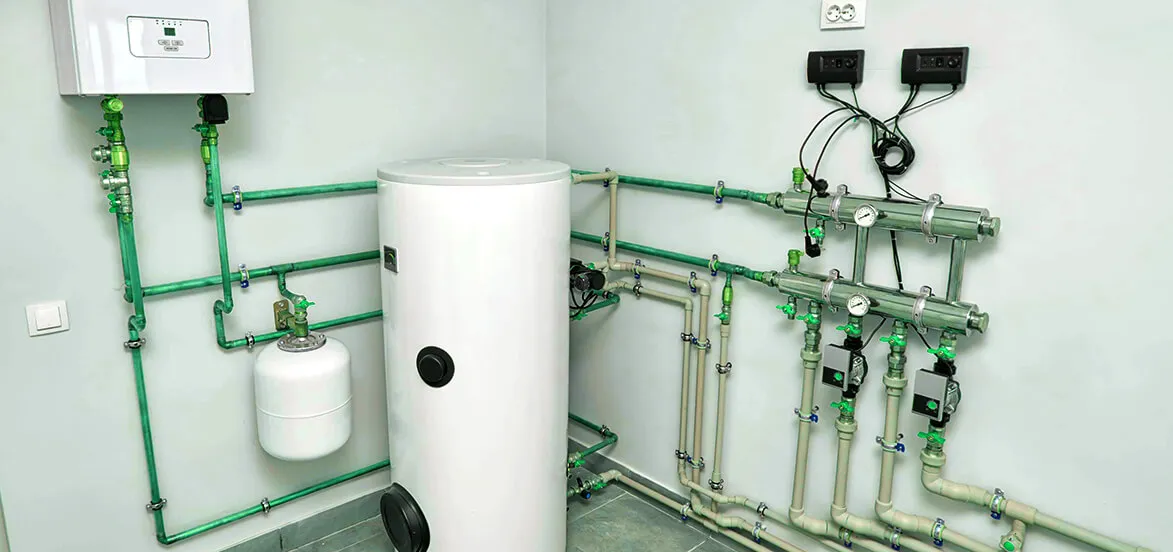 What Should You Know About Keeping Your Water Heater In Good Condition?
