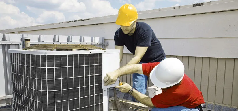 What Are The Points To Remember When Looking For Best HVAC Installation Services