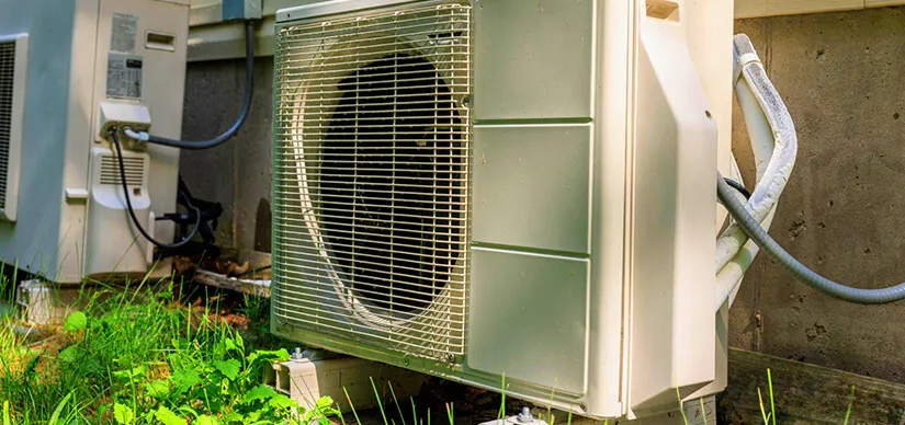 5 Reasons Why a Heat Pump is the Best Way to Heat Your Home