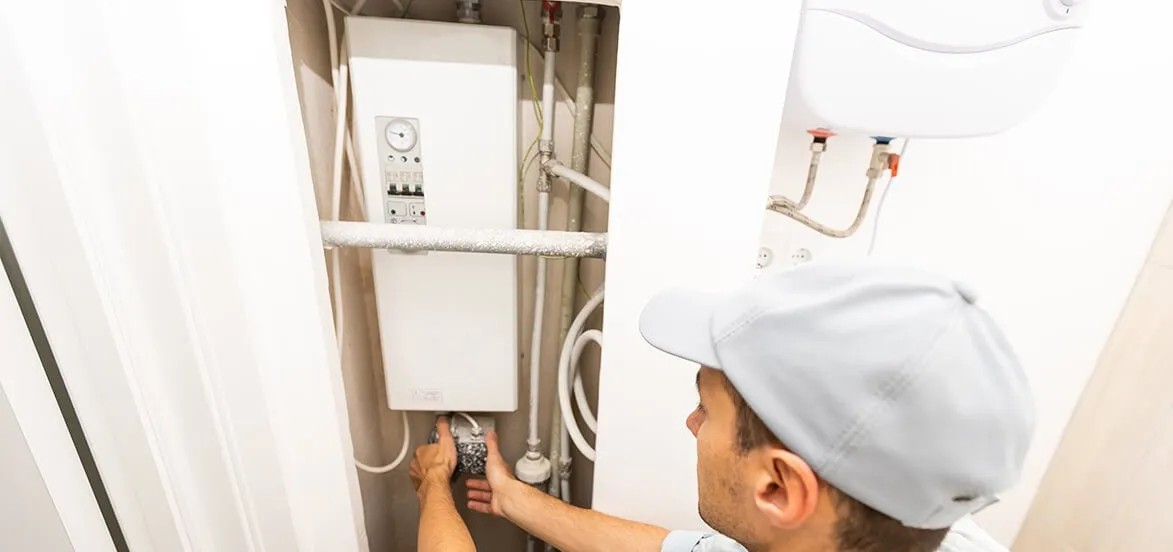 Is It Worth Switching To A Tankless Water Heater System?