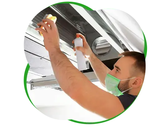 Top Air Duct Cleaning in San Diego