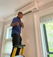 Why Ductless HVAC Systems Stand Out