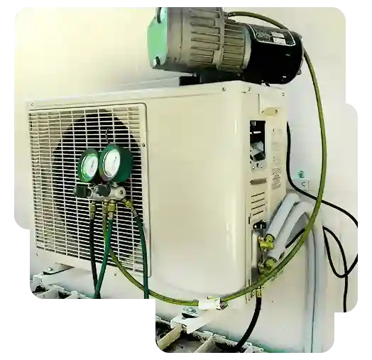 Affordable Heat Pump Repair San Diego