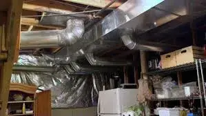 HVAC Zone Control System Installations and Benefits