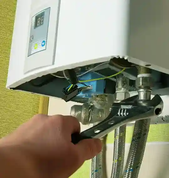 Tankless Services