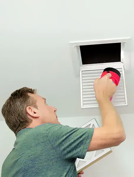 Why Air Duct Cleaning in San Diego is Important