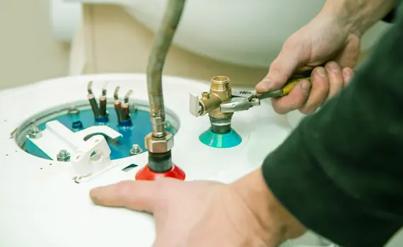 Reliable Water Heater Solutions