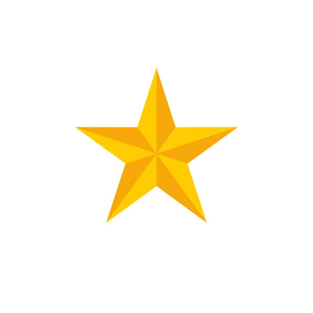 star